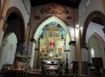 Imagen Iglesia del Santo Sepulcro